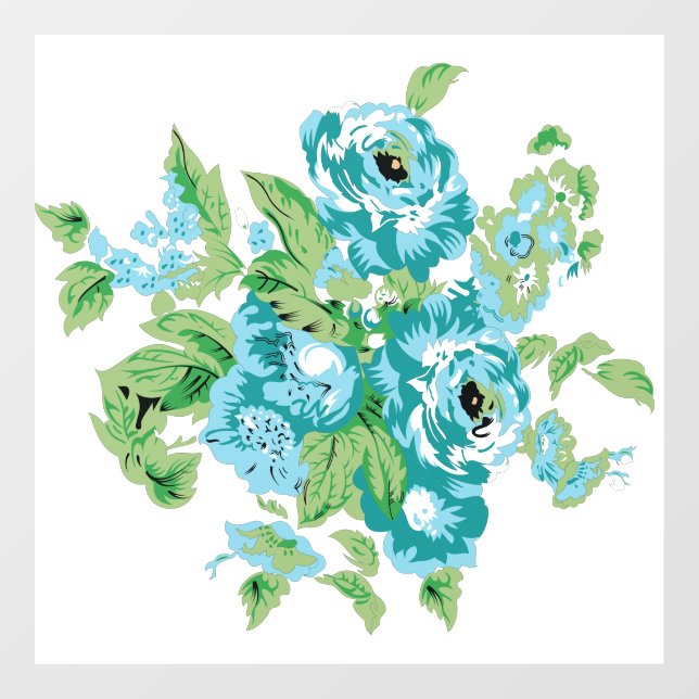 Window Cling (Sheet)