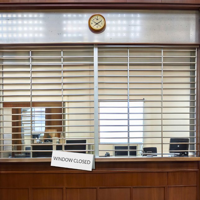 Window Closed White (Creator Uploaded)