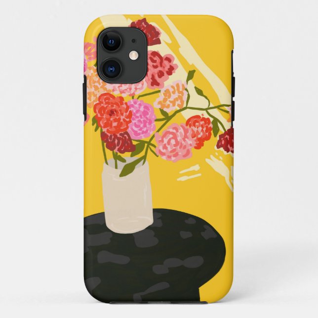 Window Glow Case-Mate iPhone Case (Back)