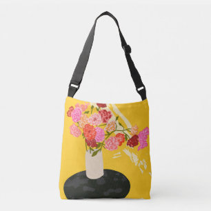 Window Glow Crossbody Bag