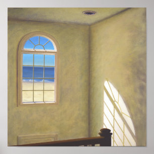 Window II 1998 Poster