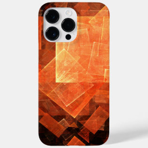 Window Light Abstract Art Case-Mate iPhone 14 Pro Max Case