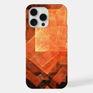 Window Light Abstract Art iPhone 15 Pro Max Case
