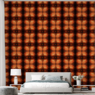 Window Light Abstract Art Wallpaper