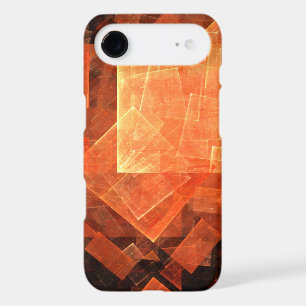 Window Light Modern Geometric Squares Abstract Art