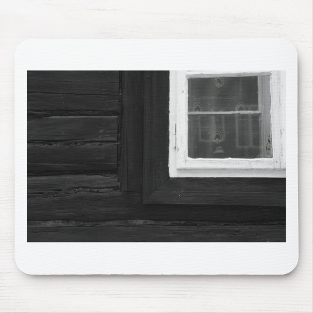 WINDOW MOUSE PAD (Front)