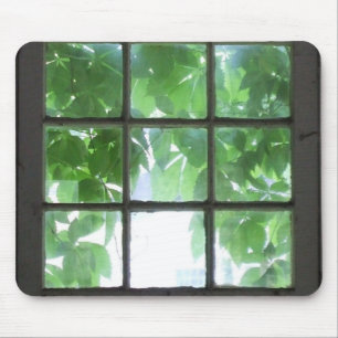 Window Mouse Pad