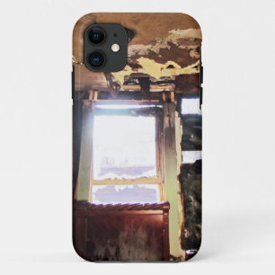 Window of Poverty iPhone 11 Case