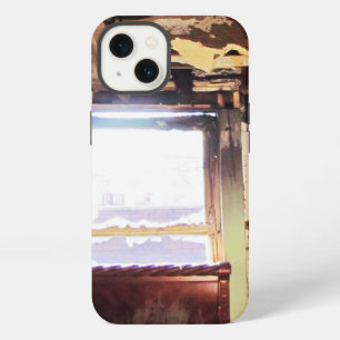 Window of Poverty iPhone 13 Case