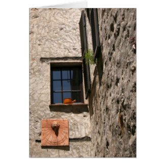 Window Perspective