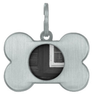 WINDOW PET TAG