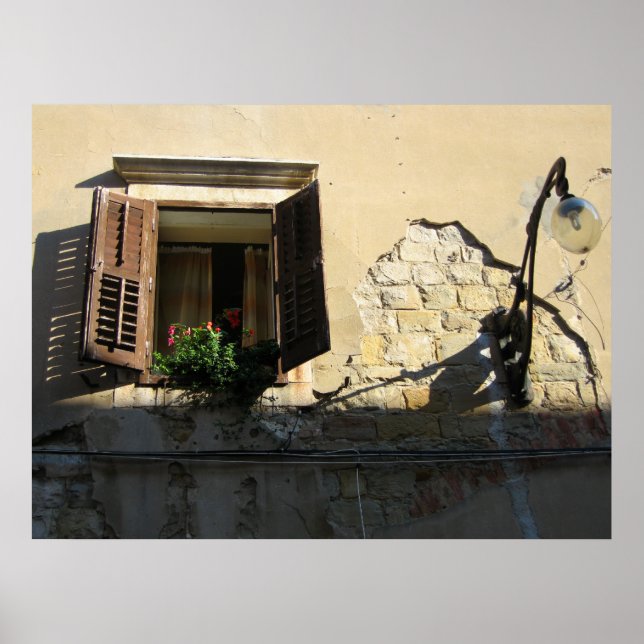 Window Poster (Front)