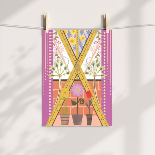 Window Poster (Creator Uploaded)