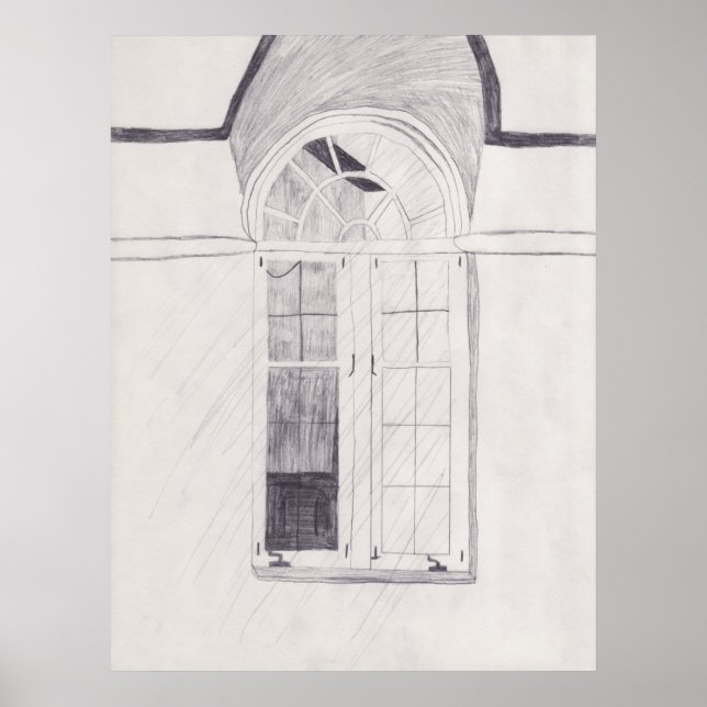 Window print (Front)