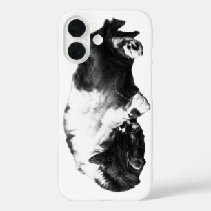 Window Seat Slumber iPhone 16 Case