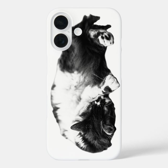 Window Seat Slumber Case-Mate iPhone Case (Back)