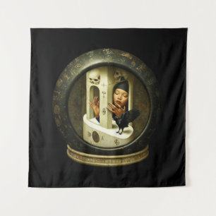 Window Tapestry