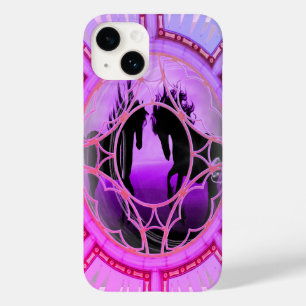 Window to another world Case-Mate iPhone case