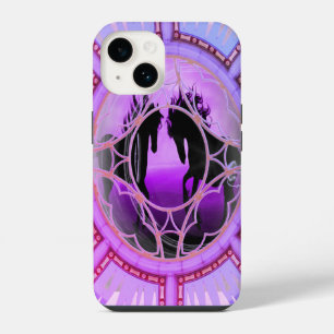 Window to another world Case-Mate iPhone case