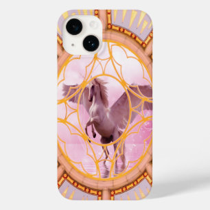 Window to another world Case-Mate iPhone 14 case