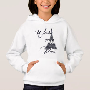 Window to Paris T-Shirt