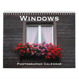 windows 2026 calendar