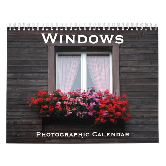 windows 2027 calendar (Cover)
