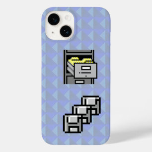 Windows 95 Computer Theme Case-Mate iPhone 14 Case
