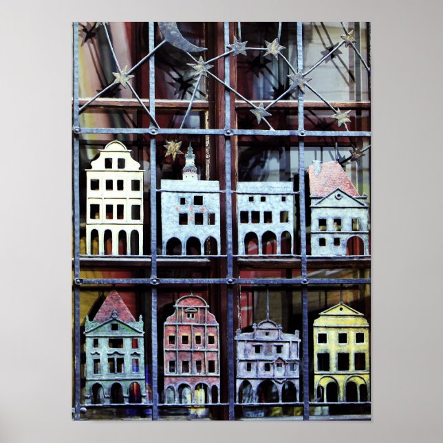 Windows and doors poster (Front)