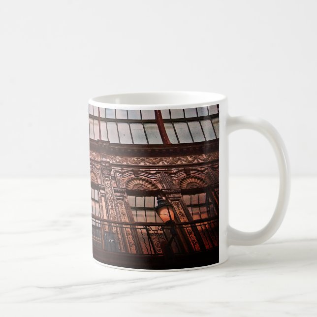Windows Coffee Mug (Right)