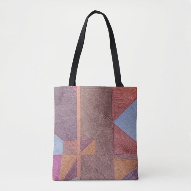 Windows Of Opportunities Tote Bag (Front)
