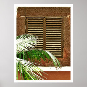 Windows (Portugal) Poster