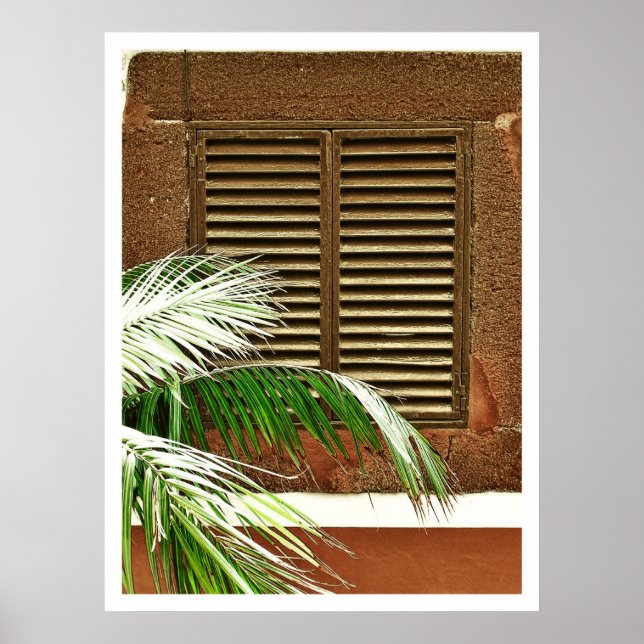 Windows (Portugal) Poster (Front)