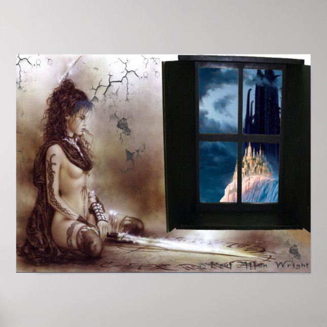 Windows Poster (Front)