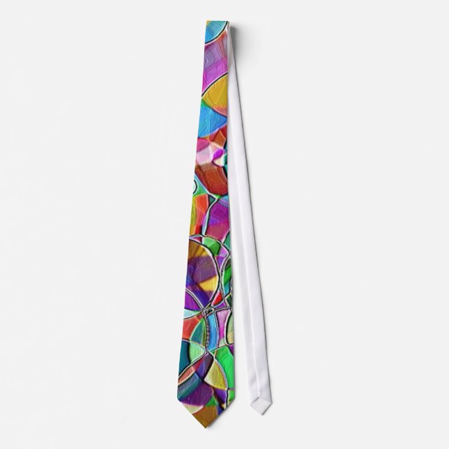 windows tie (Front)