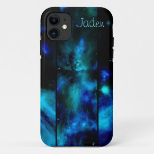 Windows with a Space View iPhone 5 Case