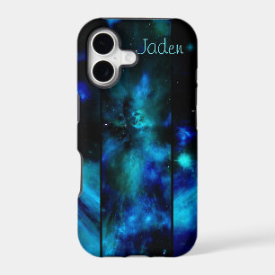 Windows with a Space View iPhone 5 Case