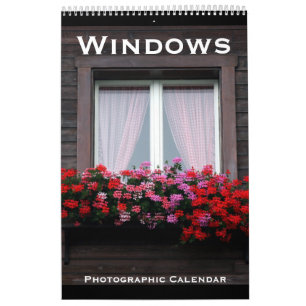 windows world calendar