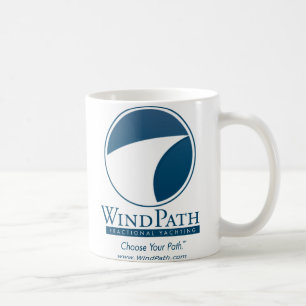 WindPath Coffee Mug