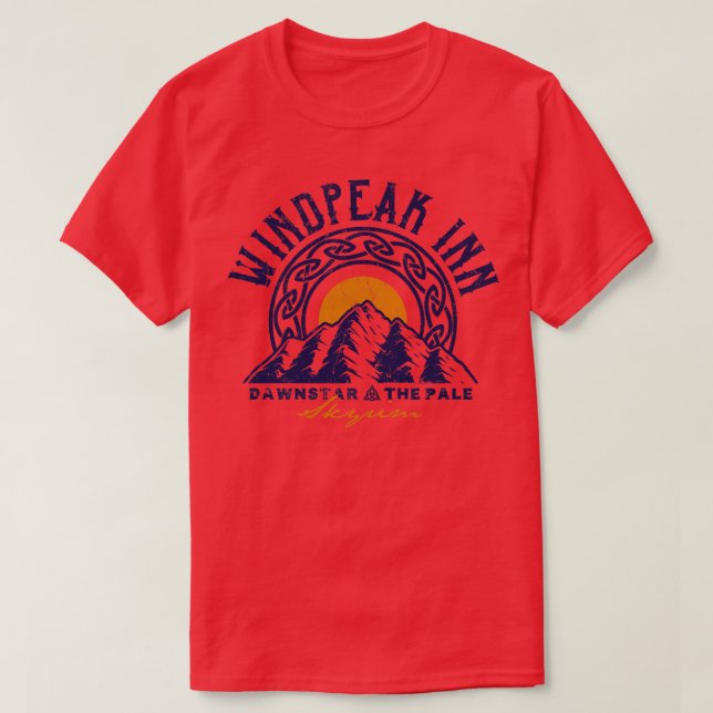 Windpeak Inn T-Shirt