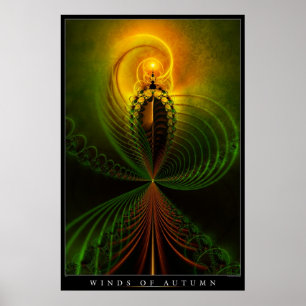 Winds of Autumn Poster