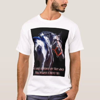 Winds of Heaven T-Shirt