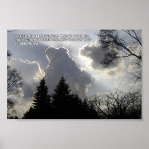 Winds Of Life Poster