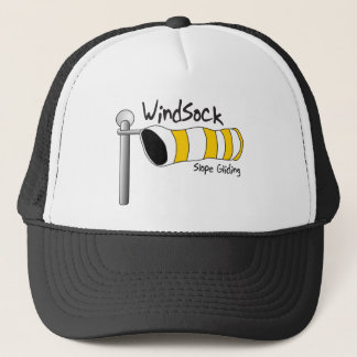 Windsock Hat