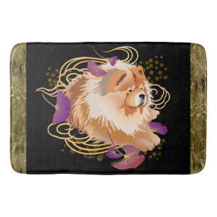 WINDSONG - Chow crate or bath mat - 3 sizes