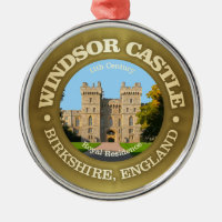 Windsor Castle