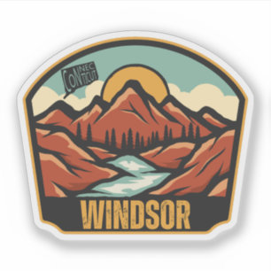 Windsor, Connecticut