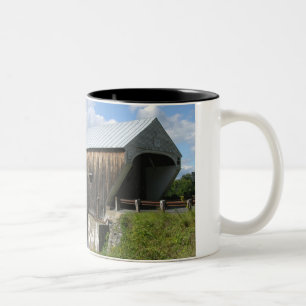 Windsor Cornish Bridge Mug