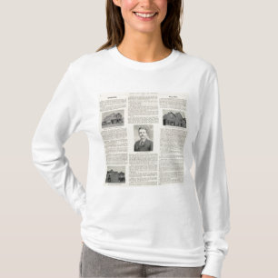 Windsor, Fulton, California T-Shirt