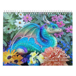 Windstone Editions Calendar
